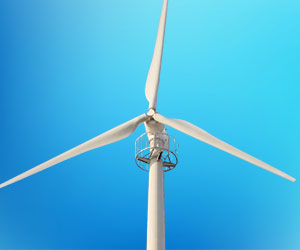電控型10KW-100KW風力發電機